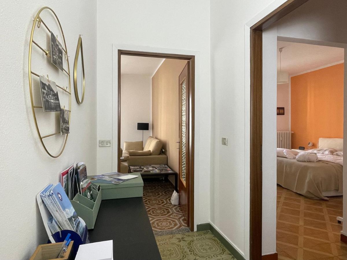 Come A Casa Da Marina Pieve Vergonte Extérieur photo