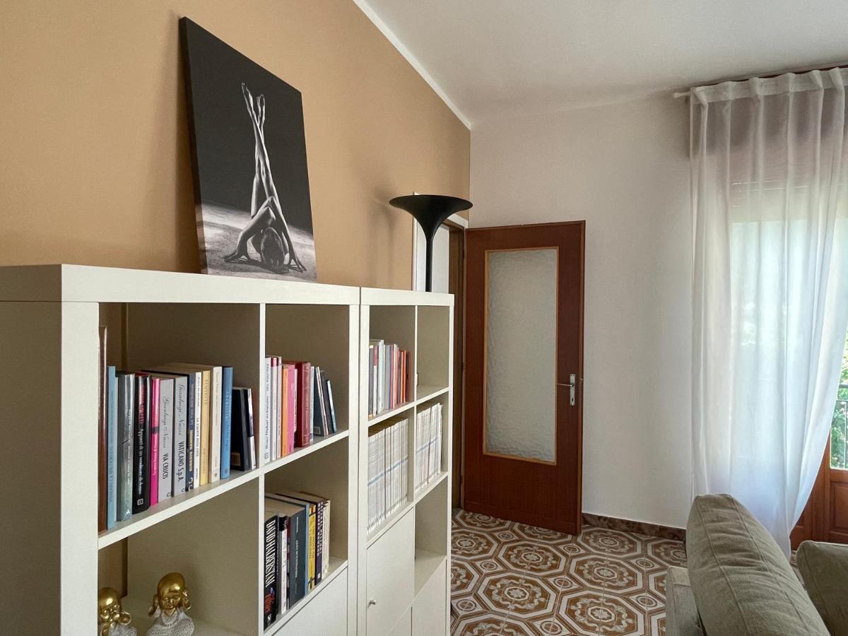 Come A Casa Da Marina Pieve Vergonte Extérieur photo