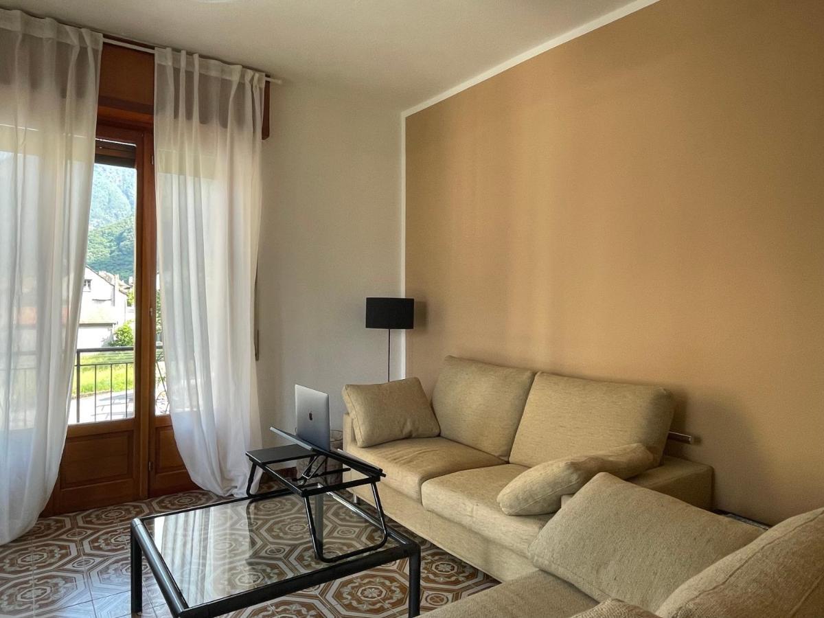 Come A Casa Da Marina Pieve Vergonte Extérieur photo
