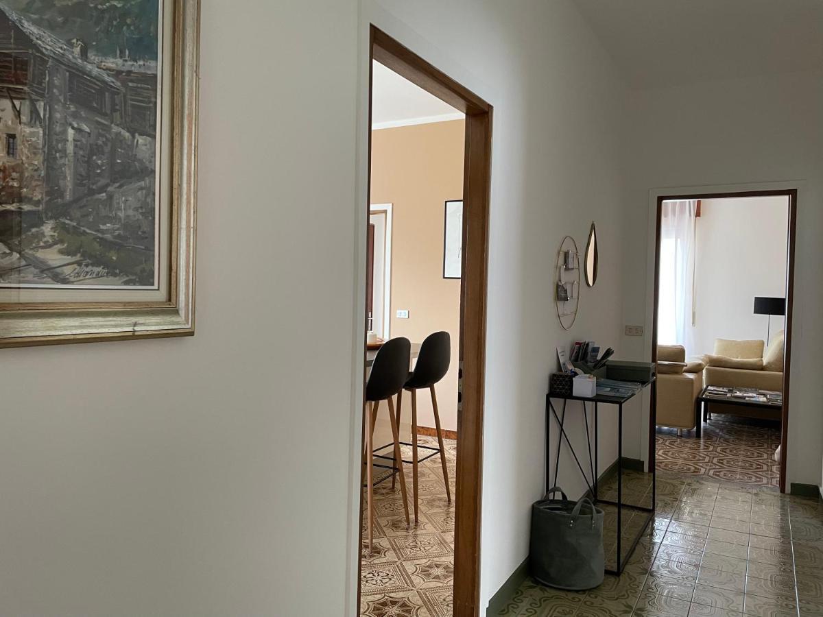 Come A Casa Da Marina Pieve Vergonte Extérieur photo