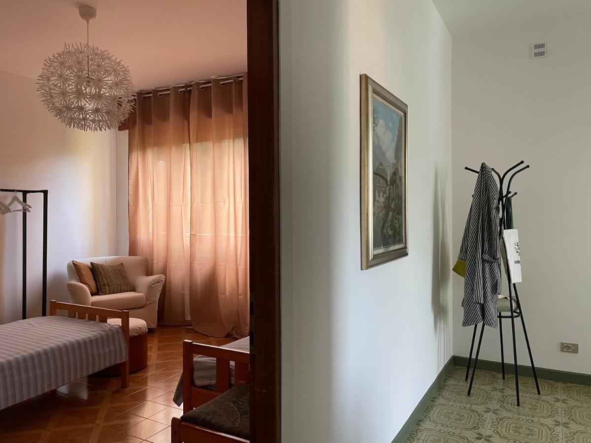 Come A Casa Da Marina Pieve Vergonte Extérieur photo