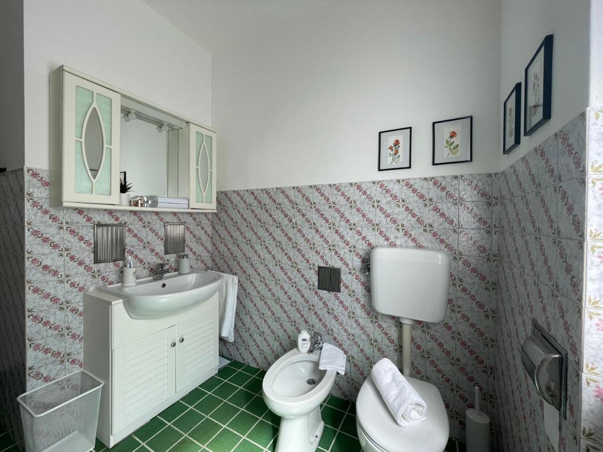 Come A Casa Da Marina Pieve Vergonte Extérieur photo