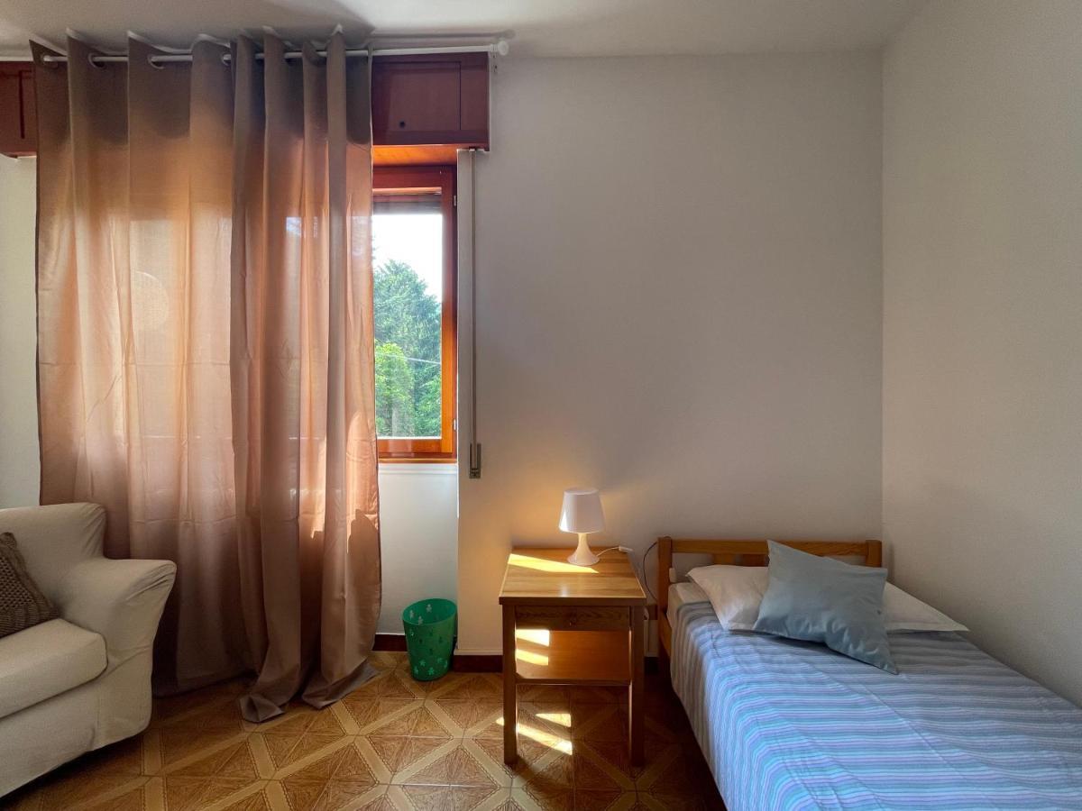 Come A Casa Da Marina Pieve Vergonte Extérieur photo