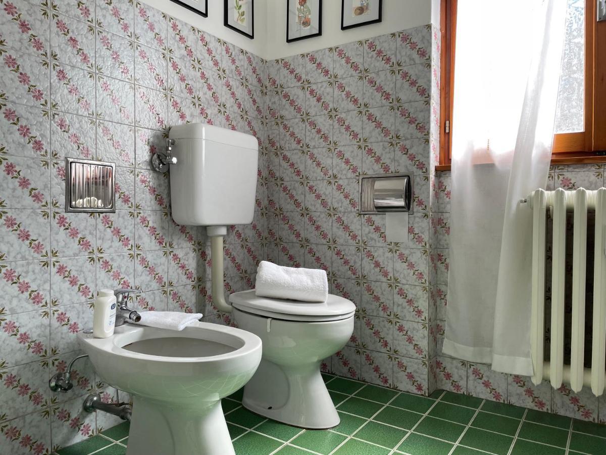 Come A Casa Da Marina Pieve Vergonte Extérieur photo