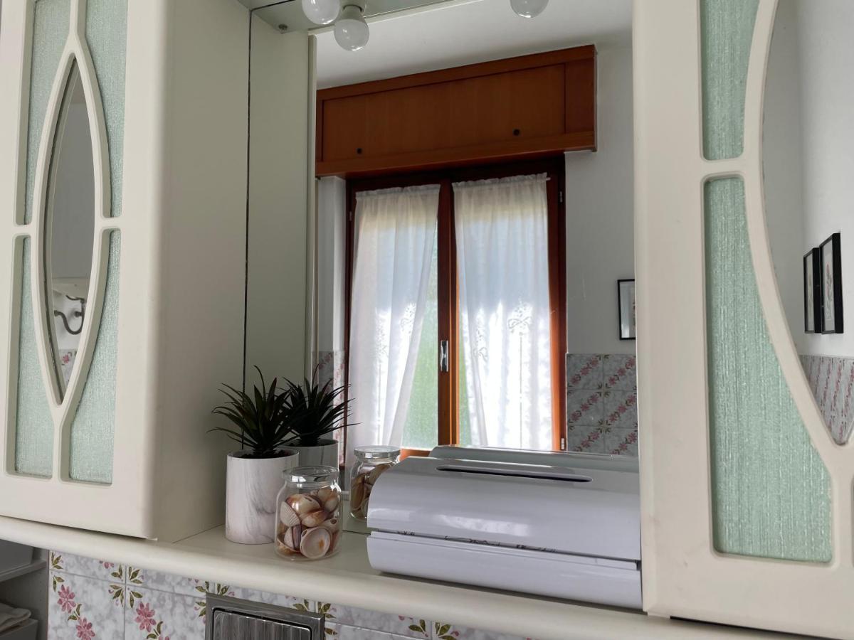 Come A Casa Da Marina Pieve Vergonte Extérieur photo