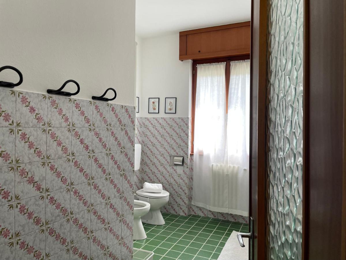 Come A Casa Da Marina Pieve Vergonte Extérieur photo