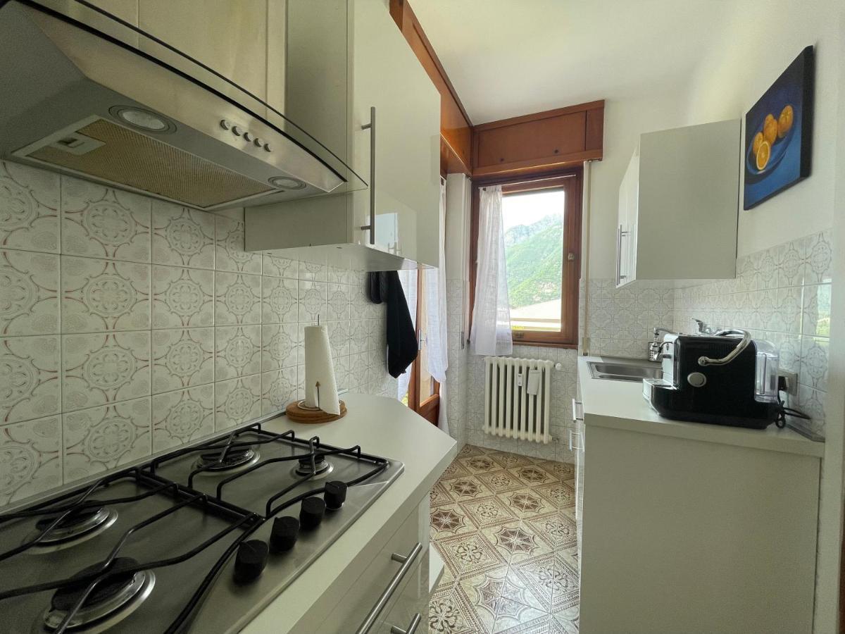 Come A Casa Da Marina Pieve Vergonte Extérieur photo