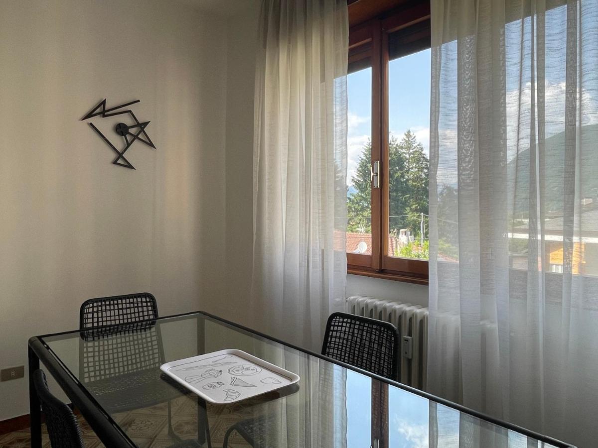 Come A Casa Da Marina Pieve Vergonte Extérieur photo
