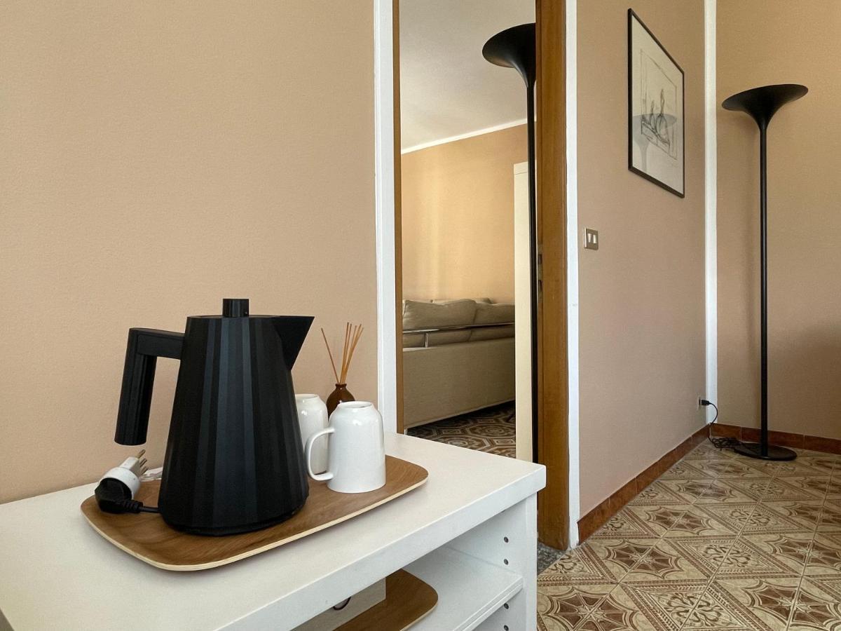 Come A Casa Da Marina Pieve Vergonte Extérieur photo