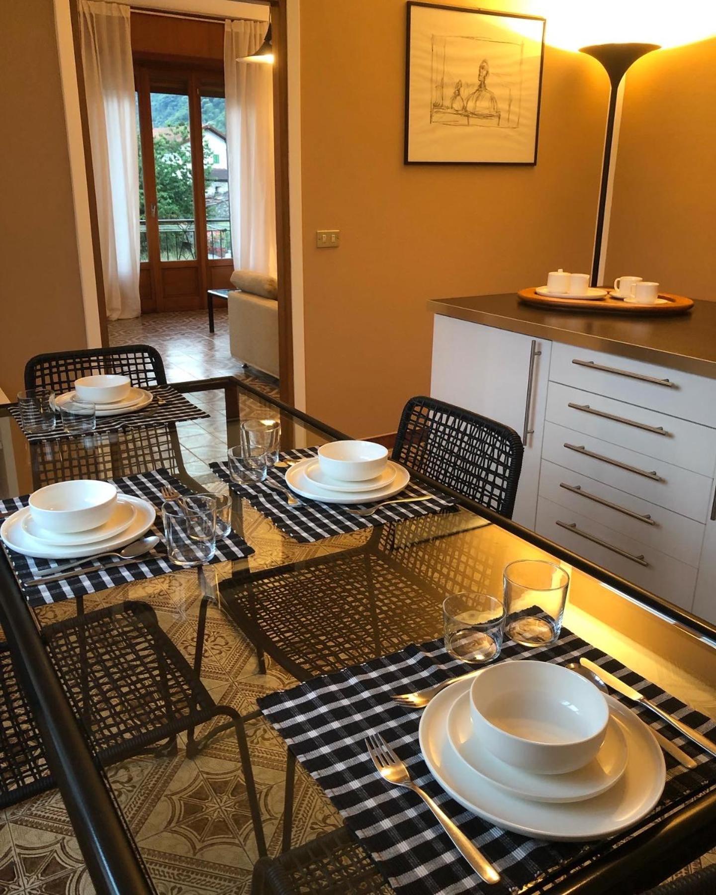 Come A Casa Da Marina Pieve Vergonte Extérieur photo